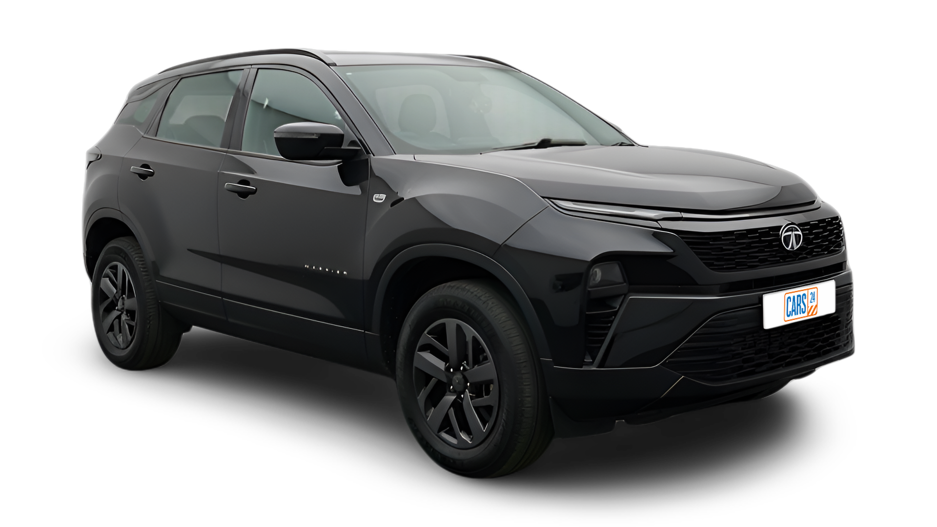 Tata Harrier-img